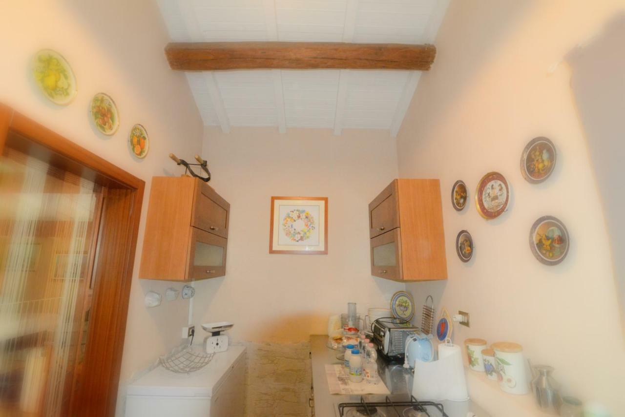 Lago Gabbiano Podere Casanova Pistoia Buitenkant foto